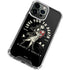 Disney The Nightmare Before Christmas Love You To Death iPhone 13 Pro Max Clear Case